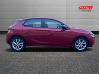 used Vauxhall Corsa a 1.5 Turbo D SE 5dr Hatchback