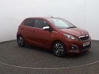 used Peugeot 108 2020 | 1.0 Collection Euro 6 (s/s) 5dr