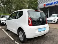 Used VW up! Move 60 HP (44 kW) 2016 Hatchback