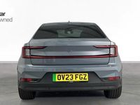 Used Polestar 2 Plus 219 kW (299 HP) 2023 Grey Hatchback