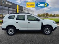 used Dacia Duster 1.0 TCe 90 Essential 5dr