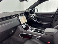 Used Jaguar F-Pace R-Dynamic 404 HP (297 kW) 2022 SUV