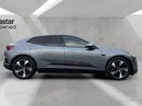 Used Polestar 4 Plus 200 kW (272 HP) 2026 Grey SUV