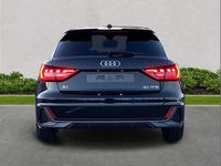 New Audi A1 S-Line 113 HP (83 kW) 2025 Other SUV