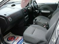 Used Chevrolet Kalos 2007 Hatchback