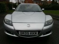 Used Mazda RX8 2005 Hatchback