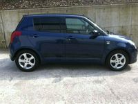 Used Suzuki Swift 2006 Hatchback