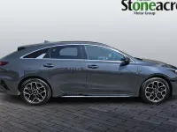 Used Kia ProCeed GT-Line 160 HP (117 kW) 2021 Estate