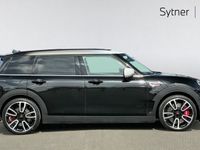 used Mini John Cooper Works Clubman 2.0 Cooper Works Estate 6dr Petrol Steptronic ALL4 Euro 6 (s/s) (306 ps)
