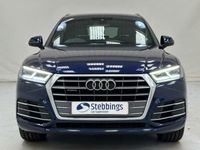 used Audi Q5 40 TDI Quattro S Line 5dr S Tronic