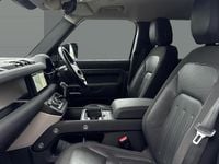 Used Land Rover Defender S 241 HP (177 kW) 2020 Grey SUV