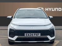 Used Hyundai Bayon Advanced 101 HP (74 kW) 2026 SUV