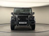 Used Ineos Grenadier 249 HP (183 kW) 2023 Black Estate