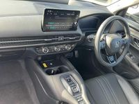 Used Honda ZR-V Advance 184 HP (135 kW) 2025 White SUV