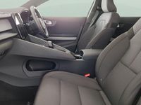 Used Polestar 2 Standard Range Single Motor 169 kW (231 HP) 2022 Hatchback