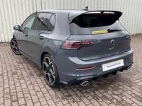 New VW Golf VIII 300 HP (220 kW) 2025