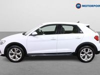 used Audi A1 30 TFSI Citycarver 5dr S Tronic
