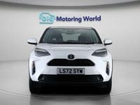 Used Toyota Yaris Hybrid 116 HP (85 kW) 2026 Estate