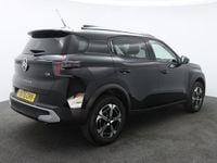 New Citroën C3 Aircross 136 HP (100 kW) 2025 Black SUV