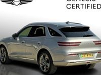 Used Genesis GV70 Sport 359 kW (489 HP) 2024 SUV