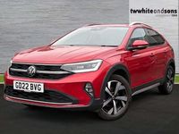 Used VW Taigo Style 110 HP (80 kW) 2024 SUV