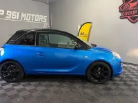 Used Vauxhall Adam 69 HP (50 kW) 2019 Hatchback