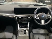 Used BMW 320 M Sport 181 HP (133 kW) 2024 Grey Estate