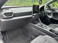 Used Seat Leon Black Edition 147 HP (108 kW) 2026 Black Hatchback