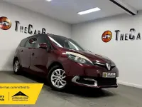 Used Renault Scénic III Dynamique 2014