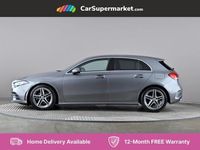 used Mercedes A200 A ClassAMG Line Executive 5dr Hatchback