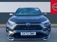 Used Toyota RAV4 Design 306 HP (225 kW) 2022 SUV