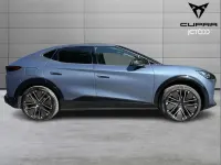 Used Cupra Tavascan VZ2 250 kW (340 HP) 2025 Blue SUV
