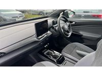 New VW ID.5 210 kW (286 HP) 2025 SUV