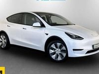 Used Tesla Model Y RWD 219 kW (299 HP) 2024 SUV