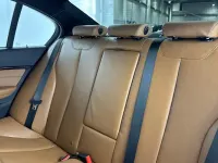 Used BMW 330e M Sport 252 HP (185 kW) 2016 Blue Sedan