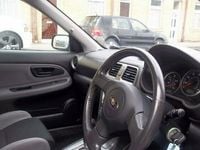 Used Subaru Impreza 2007 Sedan