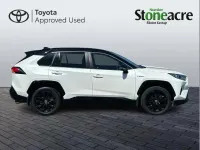 Used Toyota RAV4 Hybrid 218 HP (160 kW) 2021 Other SUV