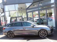 Used Cupra Leon VZ2 310 HP (228 kW) 2022 Grey Estate