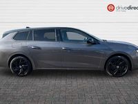 Second-hand Vauxhall Astra S 130 CP (95 kW) 2024 Gri Break