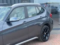 Używany BMW X1 xLine 2012 Szary SUV