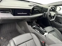 Used Audi A6 e-tron Comfort 364 kW (496 HP) 2026 Black Estate