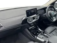 Usado BMW X3 xLine 292 CV (214 kW) 2021 Blanco SUV