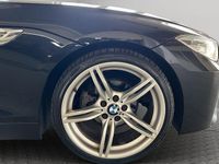 Used BMW Z4 M Sport 184 HP (135 kW) 2014 Black Cabriolet