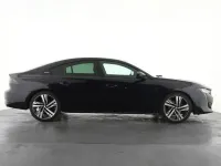 Used Peugeot 508 GT-line 179 HP (131 kW) 2019 Grey Hatchback
