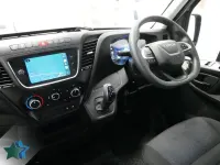 Used Iveco Daily 136 HP (100 kW) 2025 White Van