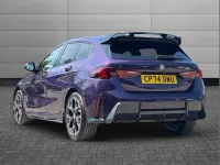 Used BMW 120 M Sport 154 HP (113 kW) 2024 Other Hatchback