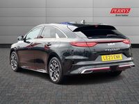 used Kia ProCeed 1.5T GDi ISG GT-Line 5dr