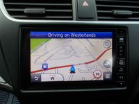 Used Honda Civic SE Plus 120 HP (88 kW) 2015 White Hatchback