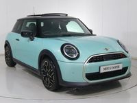 Used Mini Cooper Exclusive 2025 Hatchback