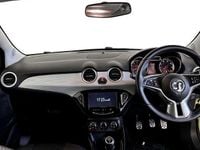 Used Vauxhall Adam Slam 69 HP (50 kW) 2018 Hatchback